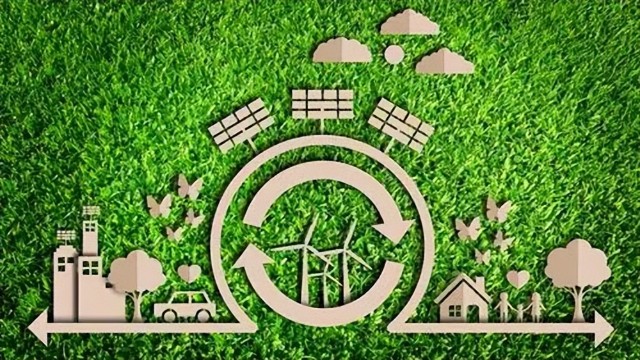 零碳木結構建筑在節能環保綠色建筑的意義